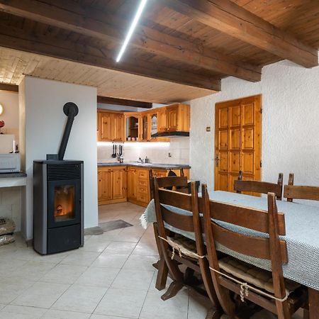 Tatrystay Chalet Kristina 데마노브스카돌리나 외부 사진