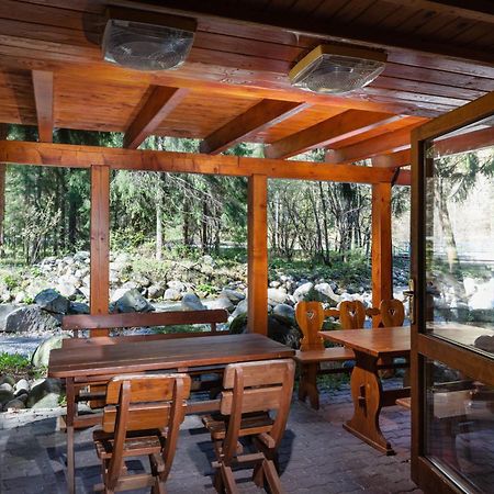 Tatrystay Chalet Kristina 데마노브스카돌리나 외부 사진