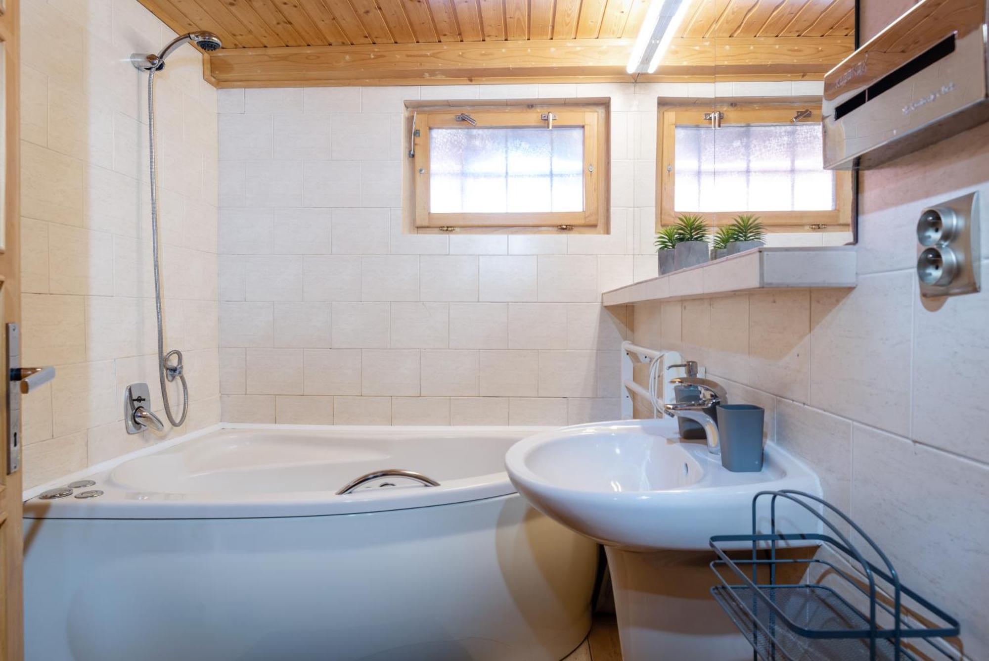 Tatrystay Chalet Kristina 데마노브스카돌리나 외부 사진