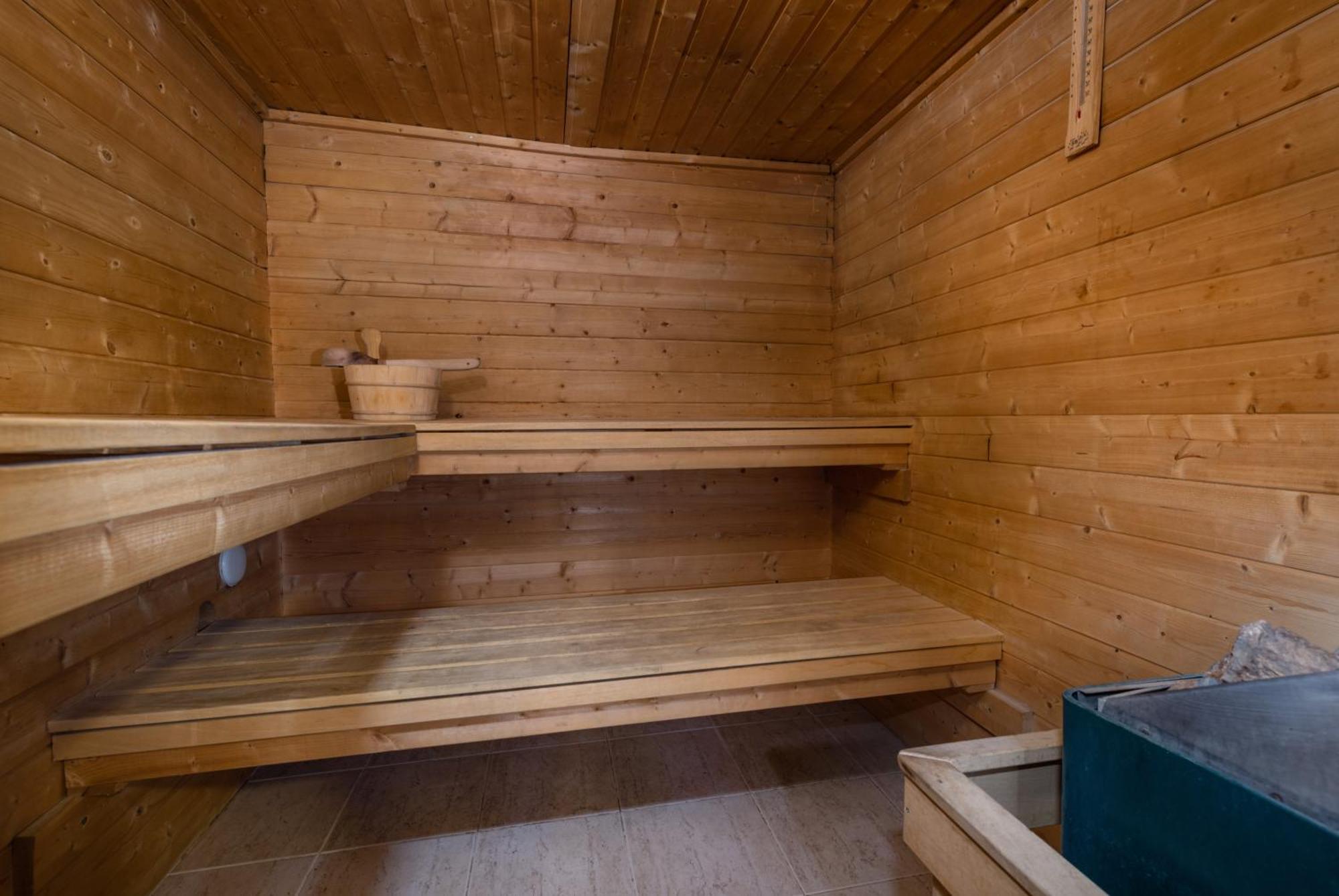 Tatrystay Chalet Kristina 데마노브스카돌리나 외부 사진