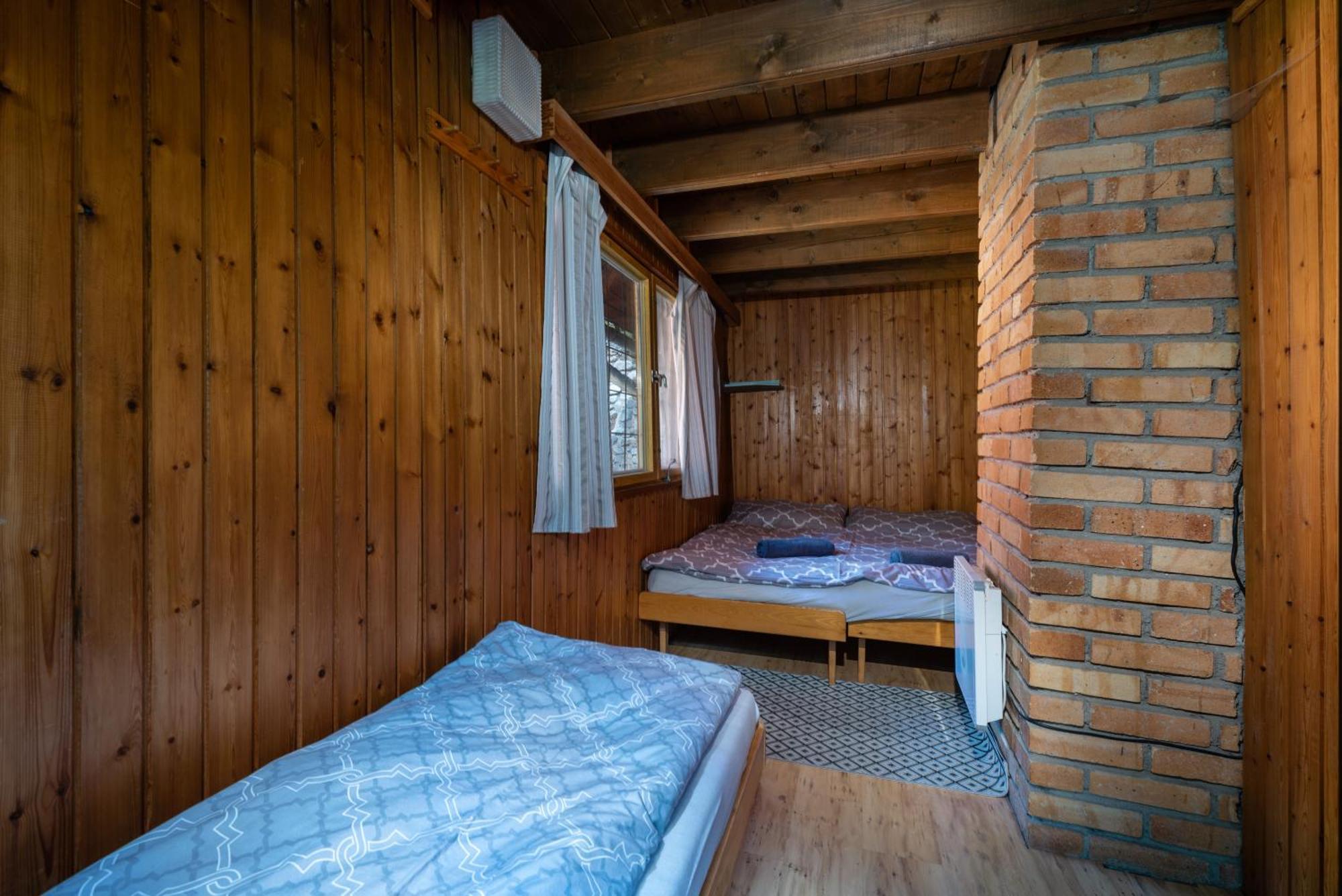 Tatrystay Chalet Kristina 데마노브스카돌리나 외부 사진