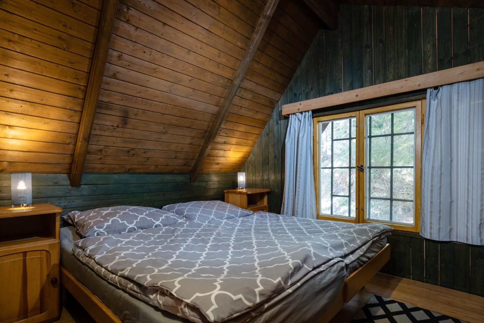 Tatrystay Chalet Kristina 데마노브스카돌리나 외부 사진