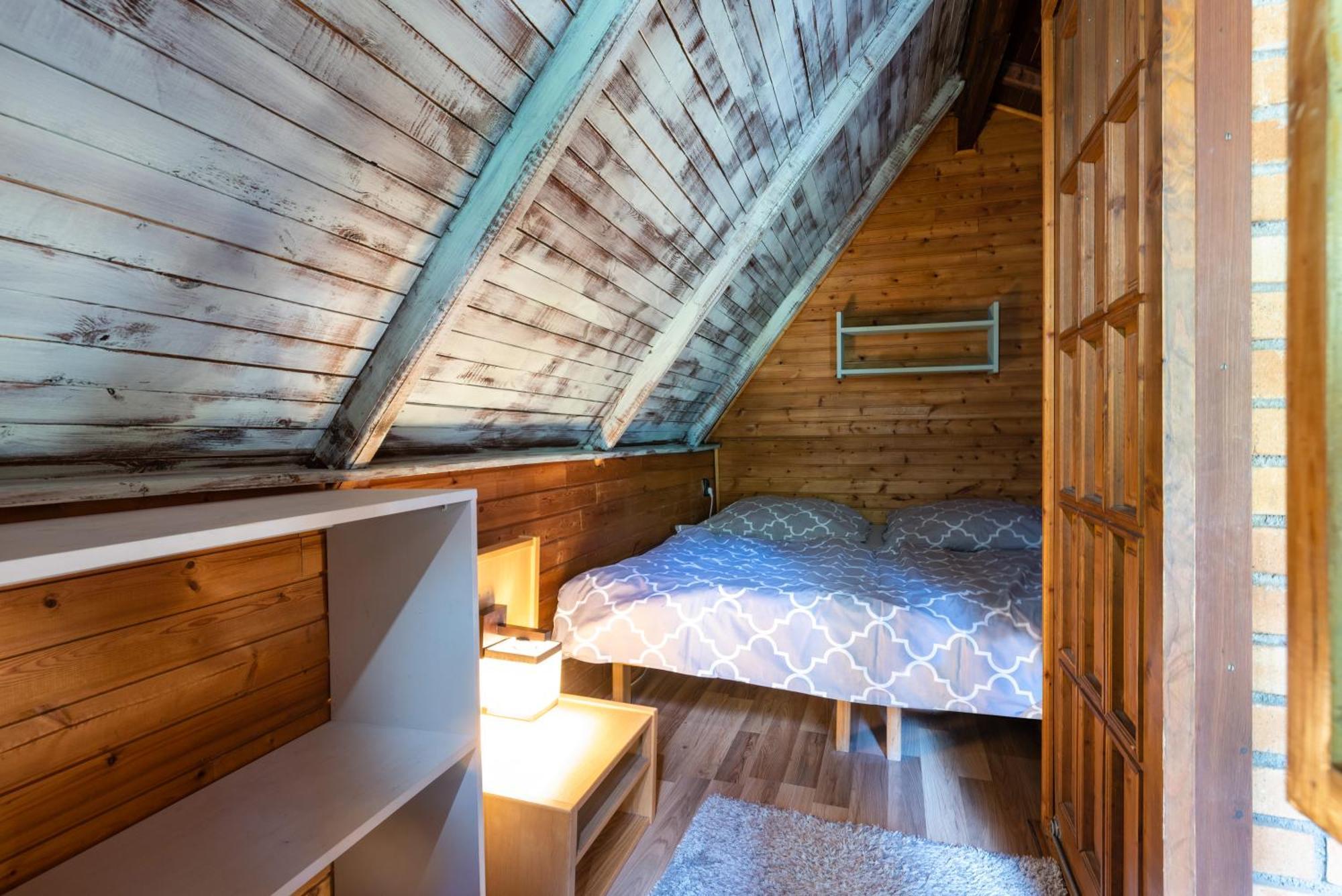 Tatrystay Chalet Kristina 데마노브스카돌리나 외부 사진